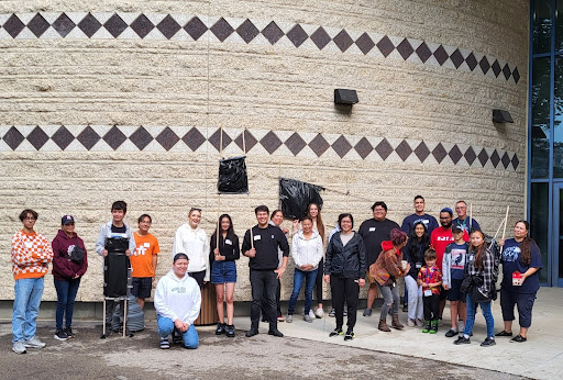 Workforce Development Project Success: ISAP STEM+