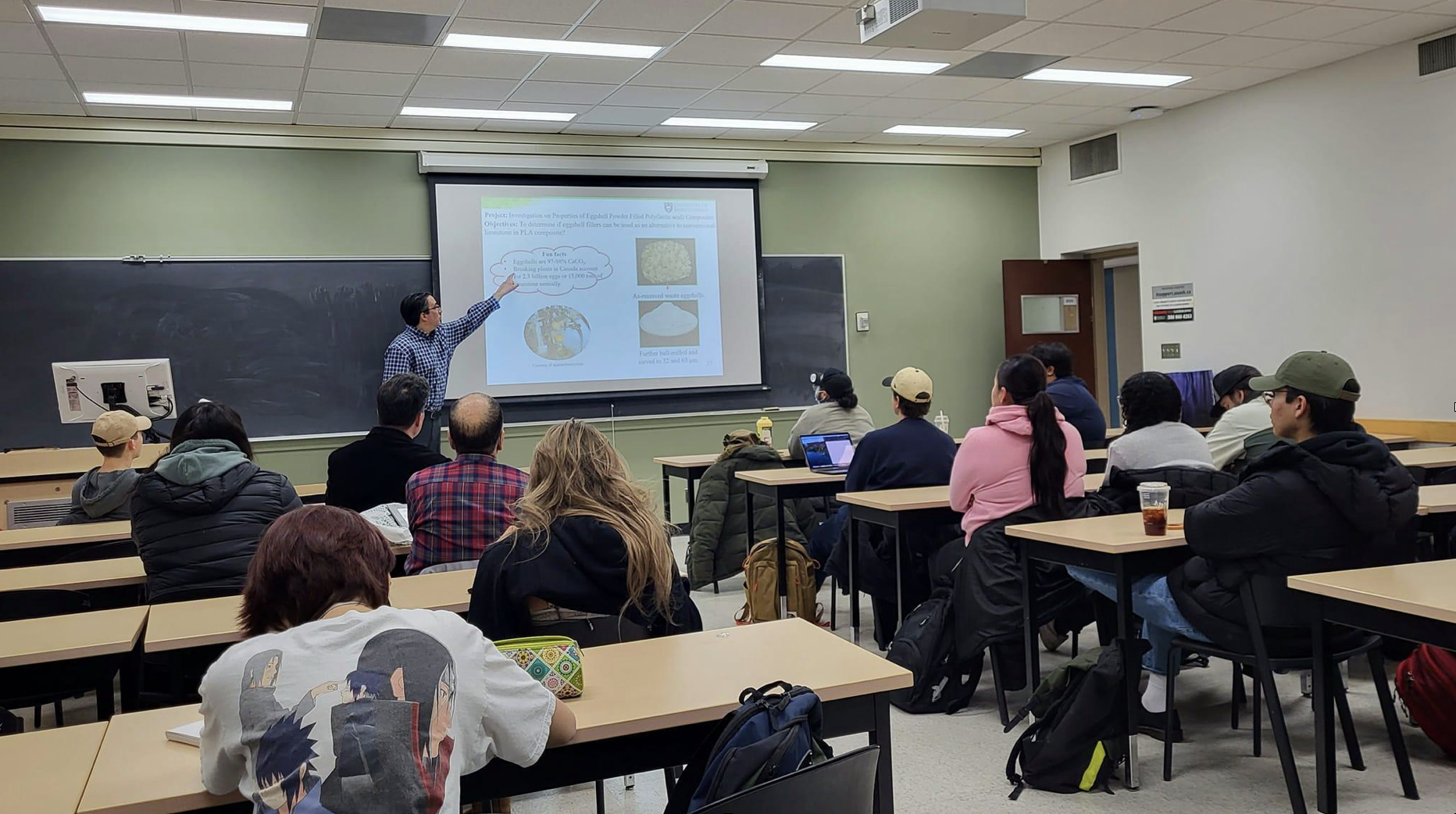 Building Saskatchewan’s Mining Future: The Power of Education