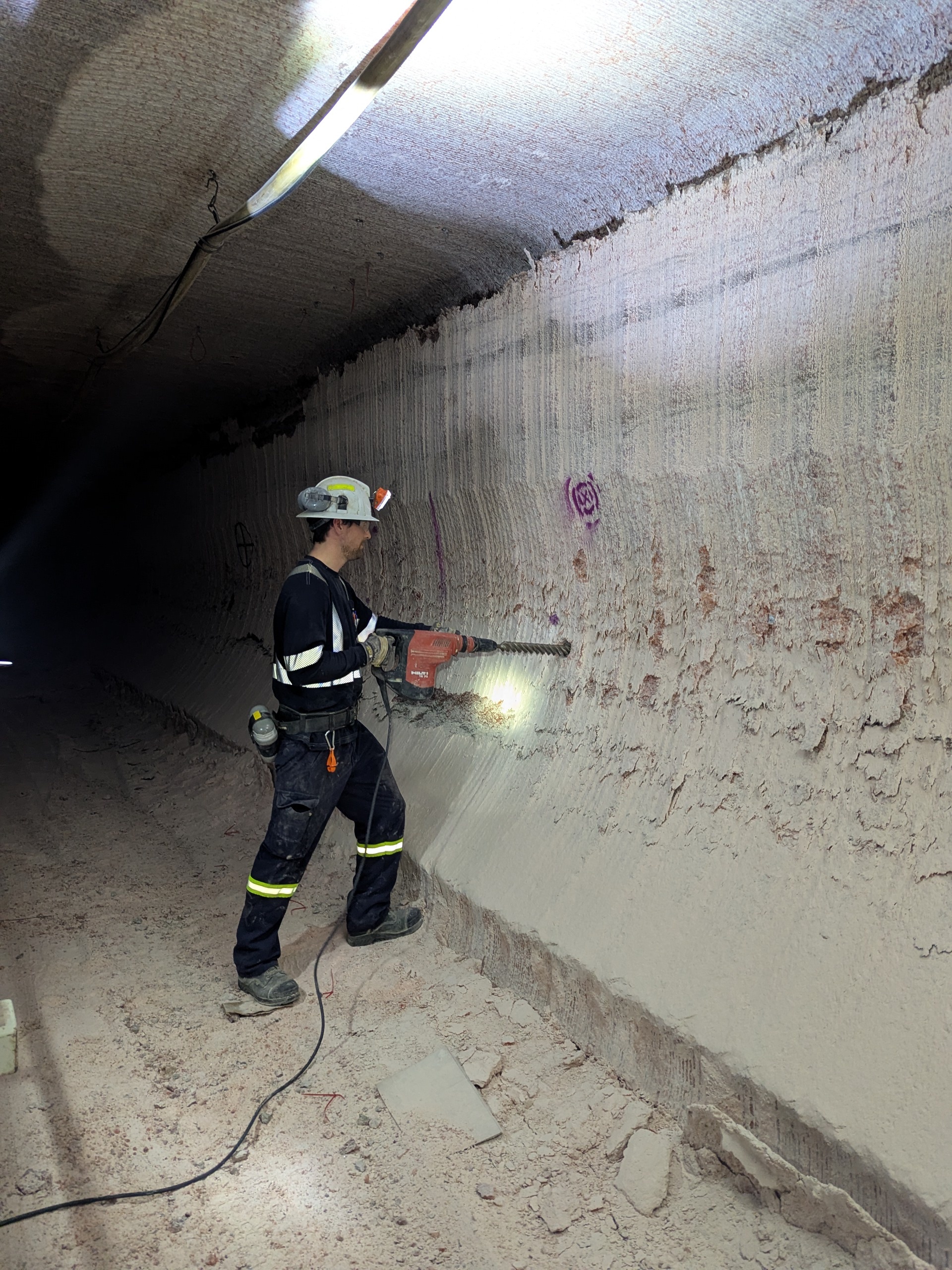 From Student to Research Leader: How IMII Helped Shape a Career in Rock Mechanics and Strengthen Safety Across Saskatchewan Mines