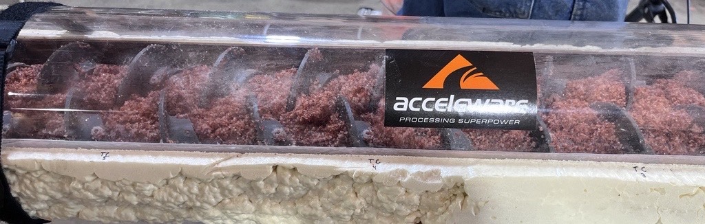 IMII and Acceleware Advance Low Emission Drying Technology with Launch of Phase 3A Pilot Dryer