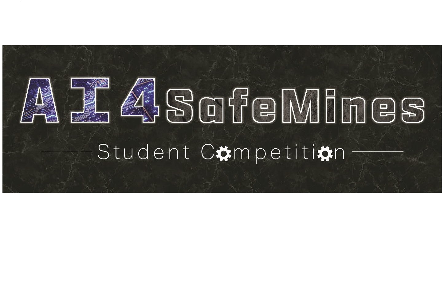 AI4SafeMines Student Competition: Five Teams, One Goal—Safer Mines