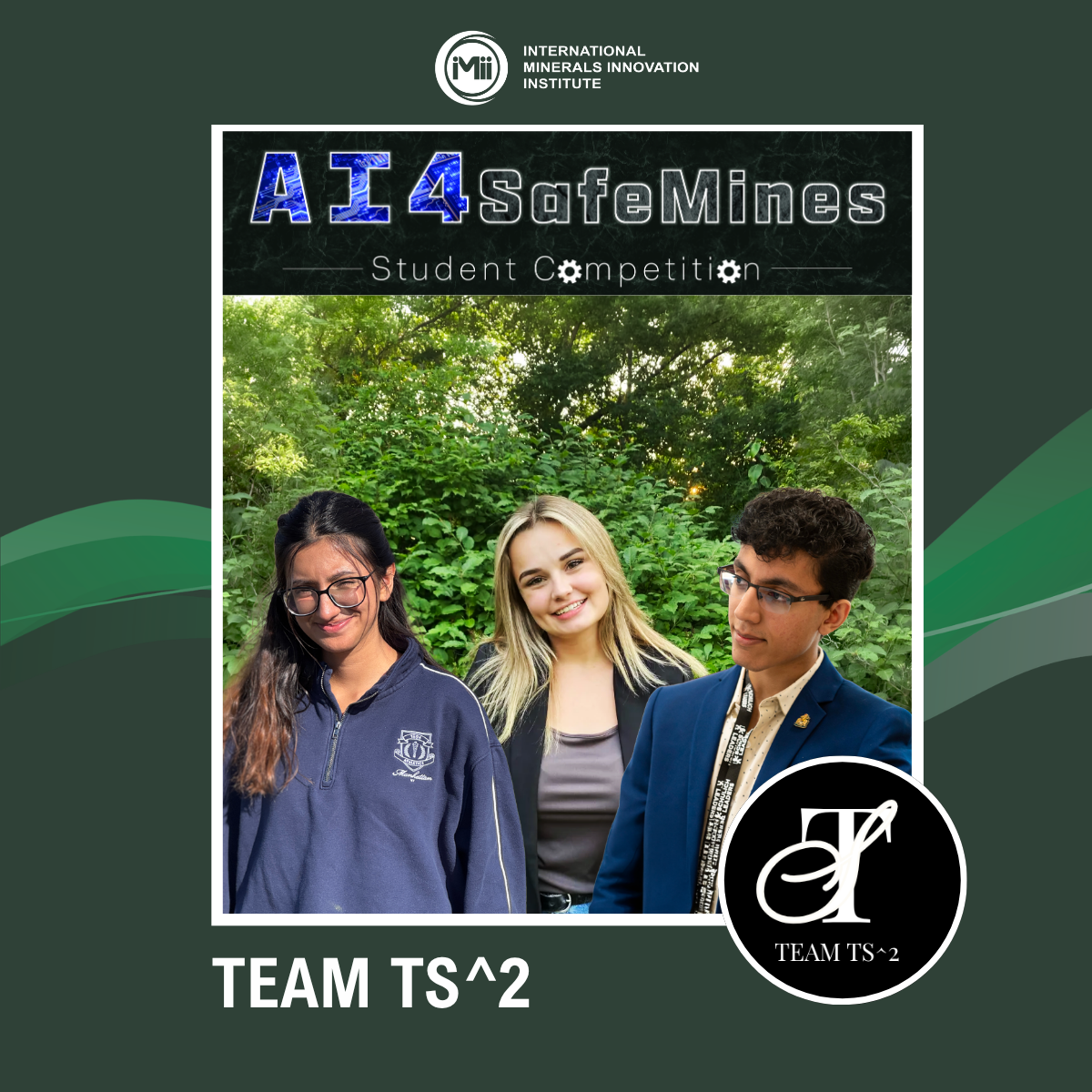 Team TS2 Graphic
