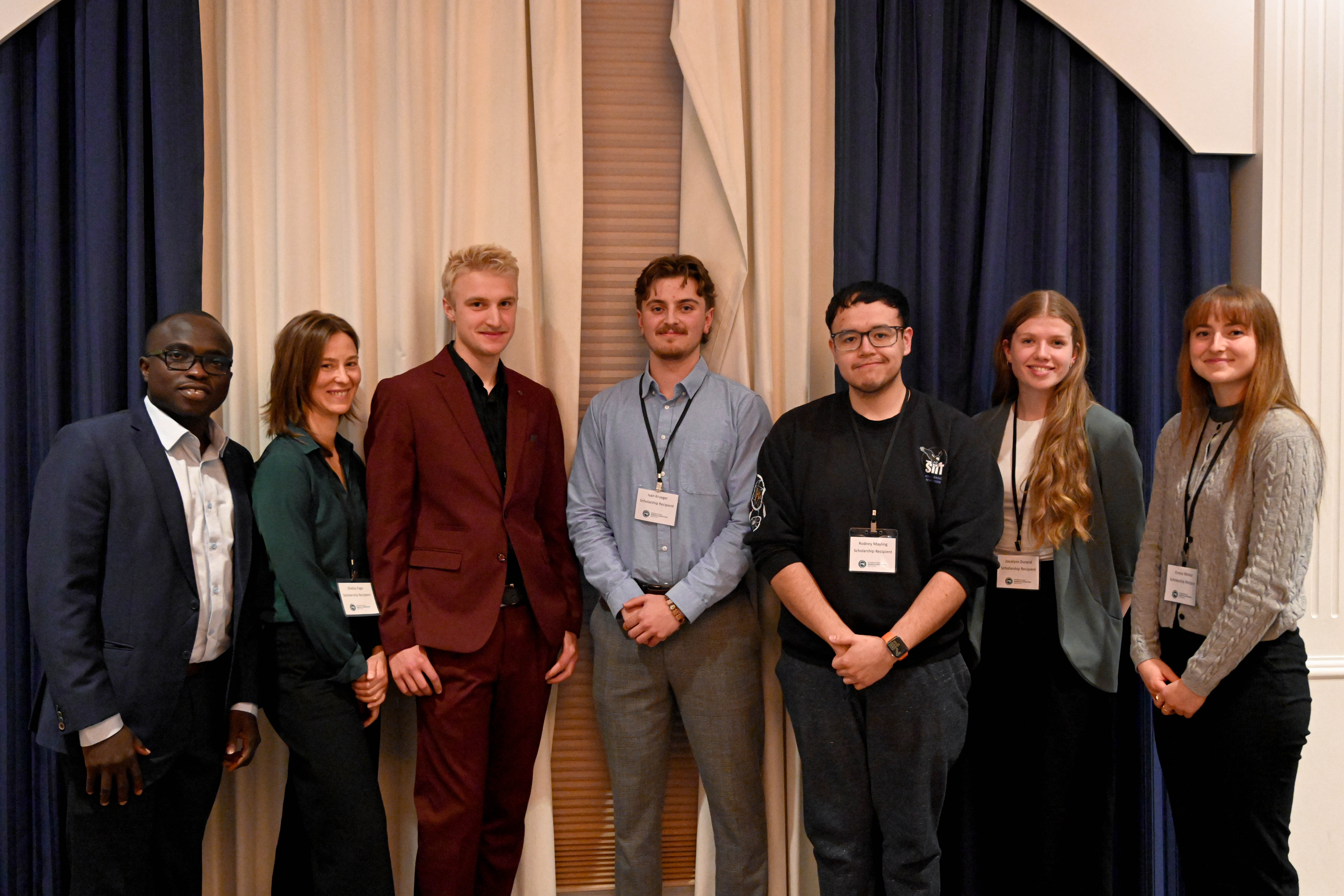 Meet IMII’s 2026 Scholarship Recipients: Celebrating the Future of Saskatchewan’s Minerals Industry